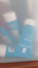 理膚泉（LA ROCHE-POSAY）泡沫洗面奶 水楊酸控油祛痘特安潔面乳清潔毛孔凈膚小樣試用裝 凈膚控油潔面15ML*3支 曬單實(shí)拍圖