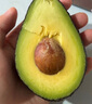 山姆大叔金獎·哈斯牛油果云南孟連【閃送】鱷梨非即食水果禮盒中秋禮品 【80%選擇】精品果丨約100-130g 10枚【全家分享-蕞劃算】普裝 曬單實(shí)拍圖