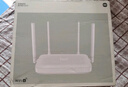 小米（MI）路由器4A千兆版  雙千兆 1200M雙頻無(wú)線(xiàn)速率 5G家用智能路由器 四天線(xiàn)穿墻 雙頻合一 曬單實(shí)拍圖