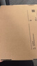 江南布衣（JNBY）【商場同款】25秋新品T恤圓領(lǐng)棉質(zhì)短袖趣味狗狗圖案5P7110460 075/雜中灰 XL 曬單實拍圖