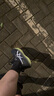 亞瑟士ASICS跑步鞋男鞋穩定運動(dòng)鞋支撐耐磨舒適跑鞋 GEL-KAYANO 32 LUXE 黑色 40.5 曬單實(shí)拍圖