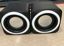 索愛(ài)（soaiy）SA-C5 音響電腦音箱有線(xiàn)迷你小型USB多媒體筆記本電腦桌面家用臺式機低音炮網(wǎng)課便攜式揚聲器 曬單實(shí)拍圖