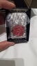 ZIPPO打火機之寶防風煤油 老君賜福-白銅殼龍紋禮盒 生日禮物含油套裝 曬單實拍圖