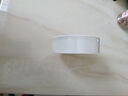 得力（deli）強(qiáng)力納米膠帶無痕雙面膠透明膠 30mm*3m 升級(jí)防塵泡殼 車用家用 水洗可重復(fù)使用 1卷 33601 曬單實(shí)拍圖