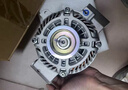 馬自達(dá)馬自達(dá)（MAZDA）4S原廠發(fā)電機(jī)總成 交流發(fā)電機(jī) 【原廠全新】發(fā)電機(jī) 提供車架號(hào)聯(lián)系客服 單拍無效 曬單實(shí)拍圖