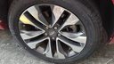 利奧玲瓏輪胎 215/55R18 99V LA35 適配傳祺GS4/昂科拉 曬單實拍圖
