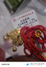 老鳳祥足金福字金鎖項鏈黃金長(cháng)命鎖平安鎖鈴鐺吊墜寶寶嬰兒金鎖新款滿(mǎn)月 長(cháng)命鎖項鏈 約1.65g 曬單實(shí)拍圖
