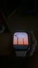 華為HUAWEI WATCH FIT 4 悅動白氟橡膠表帶 華為運動智能手表超輕薄大屏潮流運動藍牙通話睡眠監(jiān)測fit4 曬單實拍圖