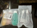 美膚語分裝瓶按壓瓶乳液瓶50ml*2個旅行化妝瓶洗發(fā)水沐浴液瓶空瓶MF5053 曬單實拍圖