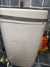 VCJ迷你洗衣機小型家用半自動單桶內(nèi)衣內(nèi)褲洗襪子神器宿舍出租房嬰兒內(nèi)衣褲洗衣機  曬單實拍圖