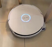 云鯨【政府補貼】掃地機器人逍遙002 AI活水履帶洗地掃拖一體自動清洗全自動家用吸塵擦地機超薄上下水 曬單實拍圖