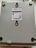中諾電話機(jī)家用固定電話座機(jī)免提通話雙鍵撥號(hào)來電顯示商務(wù)辦公室家庭酒店老人前臺(tái)W099白色 曬單實(shí)拍圖