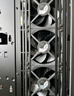 Thermalright(利民) TL-M12QR X3 12cm純黑反出風(fēng)無線材拼接機(jī)箱風(fēng)扇 積木風(fēng)扇 1500轉(zhuǎn)速PWM  幻彩無限鏡框  曬單實拍圖