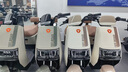 雅迪【北京專享】G30MAX 電動車新國標(biāo)可上牌電動自行車成人防盜通勤代步長續(xù)航電瓶車 顏色到店自選 曬單實(shí)拍圖