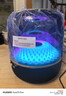 華強北原裝【全網(wǎng)熱銷200W+丨政府補貼】藍牙音響電腦臺式桌面小音箱戶外低音炮環(huán)繞琉璃4代柏林之聲5高智能 【黑金琉璃丨新款6代】重低音炮 雷霆振膜 pro max版 官方首發(fā)丨國行正品丨全國聯(lián)保 曬單實拍圖