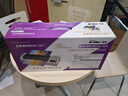 金典（GOLDEN）GD-320 塑封機 電動(dòng)過(guò)塑機 冷裱/熱裱覆膜機 過(guò)膜過(guò)膠機 封裝機 （1臺裝） 曬單實(shí)拍圖
