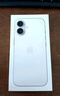 Apple/蘋(píng)果 iPhone 17 256GB 白色 支持移動(dòng)聯(lián)通電信5G 雙卡雙待手機 曬單實(shí)拍圖
