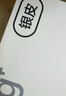 蕉內(nèi)501C印花女士內(nèi)褲學(xué)生少女印花純棉抗菌中腰無痕透氣三角褲3件裝 垂直+交叉+網(wǎng)格 3條 M 曬單實(shí)拍圖
