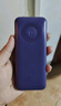 金立（Gionee）老年人手機(jī)4G全網(wǎng)通全新款老年機(jī)超長(zhǎng)待機(jī) 大聲大字大按鍵學(xué)生按鍵功能機(jī)G510 紫色 曬單實(shí)拍圖