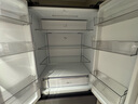 松下（Panasonic）【國家補貼20%】蔓越莓2.0冰箱法式多門(mén)515升家用零嵌入式風(fēng)冷無(wú)霜自動(dòng)制冰一級能效NR-XG52GJB-S 曬單實(shí)拍圖
