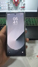 三星Galaxy Z Fold6 折疊屏手機 5G全網(wǎng)通 商務書寫體驗AI激活新機 Fold6 星夜銀（12GB） 512GB【美版單卡】三網(wǎng)5G 曬單實拍圖