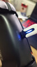PlayStation 索尼 國(guó)行PS5手柄 DualSense無(wú)線控制器 支持Steam 游戲電玩 GM 兼容黑神話悟空  明末 PS5手柄 午夜黑 曬單實(shí)拍圖