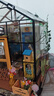 若態(tài)若來(lái)diy小屋凱西花房手工拼裝模型積木拼圖兒童玩具生日禮物女生 曬單實(shí)拍圖