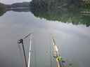 新款進(jìn)口釣魚(yú)線(xiàn)主線(xiàn)綁好的魚(yú)線(xiàn)組套裝全套臺釣成品正品超強拉力 5.4米丨6卷【八字環(huán)款】送6軸盒 1.5號 曬單實(shí)拍圖