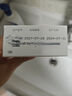 目立康除蛋白ab液ok鏡除蛋白護(hù)理日本RGP硬性角膜塑性鏡除蛋白ab液 ab液*1盒 曬單實(shí)拍圖
