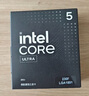 英特爾（Intel）酷睿 Ultra 5 230F 盒裝 臺式機處理器 10核10線程 睿頻至高可達5.0Ghz CPU套裝 動兼容810主板 曬單實拍圖