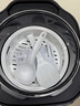 蘇泊爾（SUPOR）鮮呼吸電壓力鍋5L雙膽全自動(dòng)智能預約上蒸下煮 4-6人家用電飯煲高壓鍋 【鮮呼吸系列】上蒸下燉 5L 曬單實(shí)拍圖