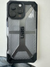 UAG 磁吸支點(diǎn)殼【京倉發(fā)貨】適用蘋(píng)果iPhone16promax手機殼防摔商務(wù)款杜邦授權Kevlar?凱芙拉保護殼 【京倉速發(fā)】經(jīng)典鉆石系列透明色 曬單實(shí)拍圖
