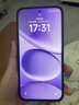 小米（MI）REDMI Note15 Pro 天璣7400-Ultra 7000mAh 龍晶玻璃十倍抗摔 IP68 8+256 云霞紫 紅米 5G手機(jī) 曬單實(shí)拍圖
