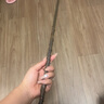 億禮哈利波特魔杖可施咒互動(dòng)魔法棒手辦卡通周邊環(huán)球影城兒童生日玩具 赫敏魔杖【加豪華禮包】 曬單實(shí)拍圖