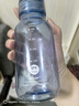 尚泰SHOTAY簡(jiǎn)約塑料水杯430ml tritan材質(zhì)時(shí)尚男女水杯子ST-4564咖色 曬單實(shí)拍圖