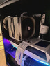 Thermalright(利民)Peerless Assassin 120 AGHP 3.0 熱管風(fēng)冷散熱器 6熱管雙塔 帶頂蓋雙C12風(fēng)扇 PA120 曬單實(shí)拍圖
