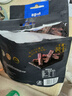 百草味手撕風(fēng)干牛肉散稱約500g 肉干肉脯內(nèi)蒙古風(fēng)味牛肉棒休閑零食 曬單實(shí)拍圖