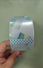 得力(deli)高品質(zhì)透明黃封箱膠帶打包 60mm*100y*48μm  24卷整箱裝 封箱器 辦公用品 JD420 曬單實(shí)拍圖