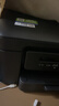 兄弟（brother）DCP-T735DW家用學習彩色打印機墨倉噴墨機725升級新款（無線云雙面打印打印復印掃描一體機） 曬單實拍圖
