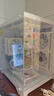 華碩主機(jī)i5 14600kf+5060/5060ti/5070 13400f  全家桶 電競直播設(shè)計(jì) 電腦臺(tái)式機(jī) 組裝電腦 游戲主機(jī) 配一：13400F丨5060丨 16G 曬單實(shí)拍圖