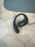 韶音（SHOKZ）李現同款OpenFit 2 T920開(kāi)放式耳機掛耳式藍牙耳機非骨傳導健身跑步運動(dòng)抗汗抗雨耳機長(cháng)續航防掉 T921巖黑【旗艦新品】 曬單實(shí)拍圖