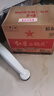 紅星二鍋頭 大二 清香型白酒 56度 500ml*12瓶 整箱裝 純糧口糧酒 曬單實拍圖