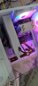 鑫銳RX580/RX590/RX5700XT/RX6600XT/RX6700XT/RX6900XT 盒裝高端電競游戲設(shè)計(jì)渲染學(xué)習(xí)臺(tái)式電腦顯卡 【全新正品】RX580 8G 白羽系列 曬單實(shí)拍圖