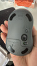 羅技（Logitech）M750M 通用版鼠標(biāo) 無線藍(lán)牙鼠標(biāo) 靜音鼠標(biāo) 智能鼠標(biāo) 對(duì)稱鼠標(biāo) 黑色 帶Logi Bolt USB接收器 曬單實(shí)拍圖
