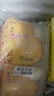 三和四美 三丁包揚州特產(chǎn)食品肉包學(xué)生白領(lǐng)方便早餐面點(diǎn)小吃面食包子速凍  640g三丁包(80克*8只) 曬單實(shí)拍圖