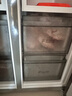 容聲430L冰箱零平嵌雙開門對開四門家用大容量變頻風冷無霜一級能效凈味BCD-430WD1FPQL補貼20% BCD-430WD1FPQL 曬單實拍圖