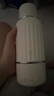 小白熊SnowBear無線便攜恒溫杯嬰兒水壺保溫兒童外出泡奶電熱杯帶快充500mL 5076 曬單實拍圖
