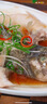 海鼎紀三去海鱸魚(yú)800g/2條裝 開(kāi)背鱸魚(yú)生鮮魚(yú)類(lèi) 海鮮水產(chǎn)夜宵食材中秋 曬單實(shí)拍圖
