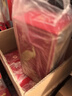 西鳳酒 20年52度鳳鳴長安 500mL*2瓶裝 純糧鳳香型白酒 婚慶宴請送禮 曬單實拍圖