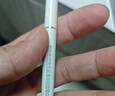 舞動(dòng)奇跡小扁頭眼線(xiàn)膠筆03#栗棕 流云絲滑防水不暈染眼線(xiàn)筆 高光臥蠶筆 曬單實(shí)拍圖